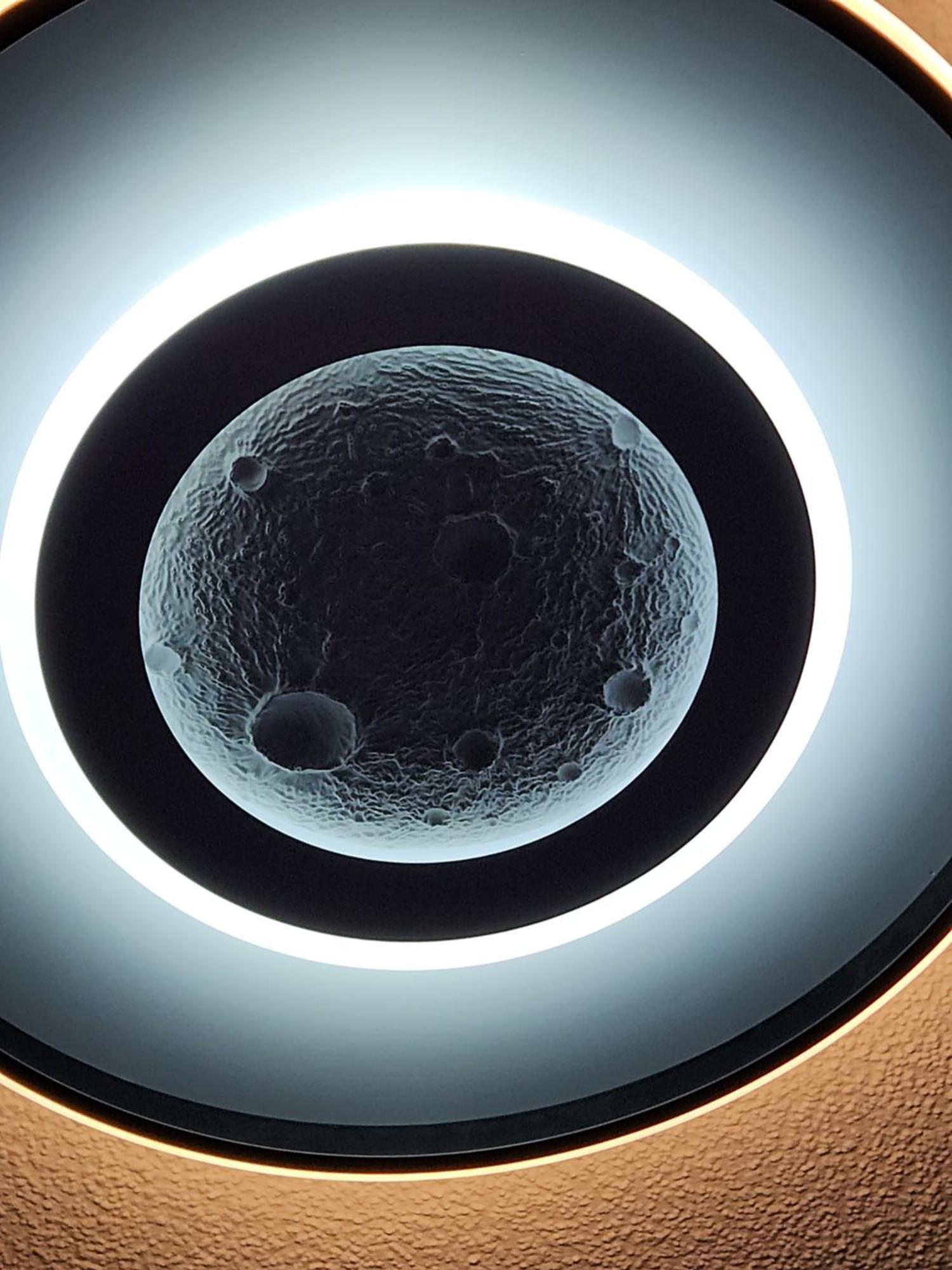 Fewo Moon Am Europapark Zentrum 鲁斯特 外观 照片